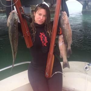 Meet your Posher, Tracy